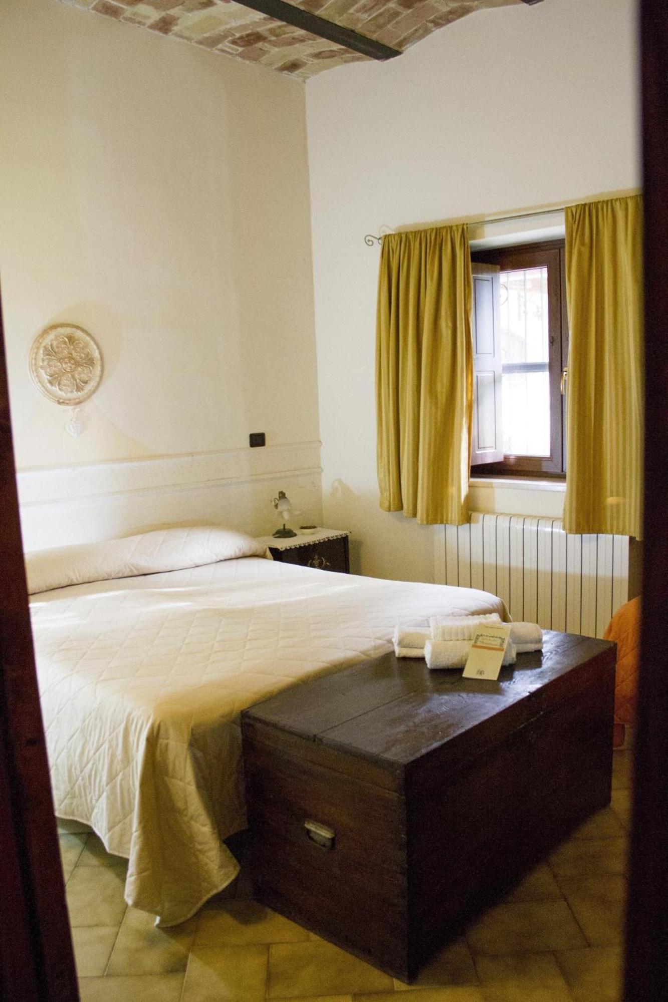 Casa Dell'Arciprete B&B Arielli Habitación foto