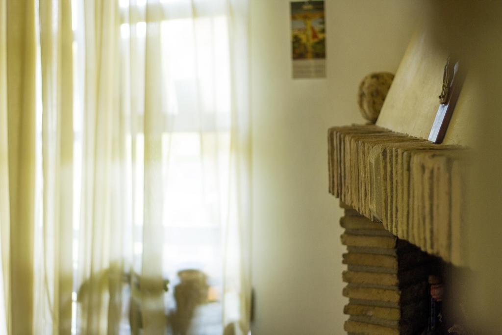 Casa Dell'Arciprete B&B Arielli Habitación foto