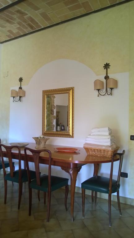 Casa Dell'Arciprete B&B Arielli Exterior foto